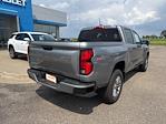 New 2025 Chevrolet Colorado Work Truck Crew Cab 4WD Pickup for sale #251225 - photo 5