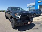 New 2025 Chevrolet Silverado 1500 LT Crew Cab 4WD Pickup for sale #251232 - photo 2