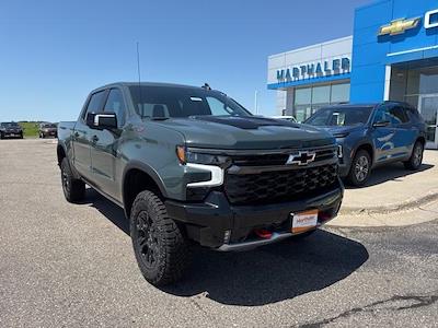New 2025 Chevrolet Silverado 1500 ZR2 Crew Cab 4WD Pickup for sale #251240 - photo 2