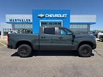New 2025 Chevrolet Silverado 1500 ZR2 Crew Cab 4WD Pickup for sale #251240 - photo 3