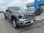 New 2025 Chevrolet Silverado 3500 High Country Crew Cab 4WD Pickup for sale #251245 - photo 2