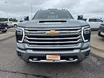 New 2025 Chevrolet Silverado 3500 High Country Crew Cab 4WD Pickup for sale #251245 - photo 4