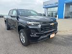 New 2025 Chevrolet Colorado Work Truck Crew Cab 4WD Pickup for sale #251251 - photo 2