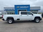New 2025 Chevrolet Silverado 3500 Work Truck Crew Cab 4WD Pickup for sale #251257 - photo 3