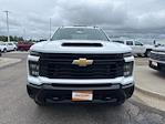 New 2025 Chevrolet Silverado 3500 Work Truck Crew Cab 4WD Pickup for sale #251257 - photo 4