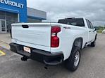 New 2025 Chevrolet Silverado 3500 Work Truck Crew Cab 4WD Pickup for sale #251257 - photo 5