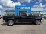 New 2025 Chevrolet Silverado 3500 LTZ Crew Cab 4WD Pickup for sale #251265 - photo 3