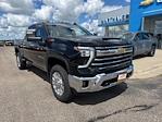 New 2025 Chevrolet Silverado 3500 LTZ Crew Cab 4WD Pickup for sale #251265 - photo 2