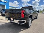 New 2025 Chevrolet Silverado 3500 LTZ Crew Cab 4WD Pickup for sale #251265 - photo 5