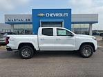 New 2025 Chevrolet Colorado Work Truck Crew Cab 4WD Pickup for sale #251274 - photo 3