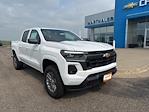 New 2025 Chevrolet Colorado Work Truck Crew Cab 4WD Pickup for sale #251274 - photo 2