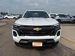 New 2025 Chevrolet Colorado Work Truck Crew Cab 4WD Pickup for sale #251274 - photo 4