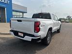 New 2025 Chevrolet Colorado Work Truck Crew Cab 4WD Pickup for sale #251274 - photo 5