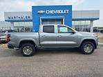 New 2025 Chevrolet Colorado Work Truck Crew Cab 4WD Pickup for sale #251281 - photo 3
