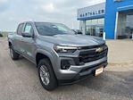 New 2025 Chevrolet Colorado Work Truck Crew Cab 4WD Pickup for sale #251281 - photo 2