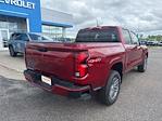 New 2025 Chevrolet Colorado Work Truck Crew Cab 4WD Pickup for sale #251282 - photo 5