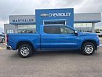 New 2025 Chevrolet Silverado 1500 LT Crew Cab 4WD Pickup for sale #251297 - photo 3