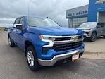 New 2025 Chevrolet Silverado 1500 LT Crew Cab 4WD Pickup for sale #251297 - photo 2