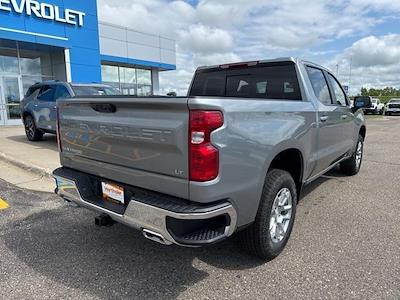 New 2025 Chevrolet Silverado 1500 LT Crew Cab 4WD Pickup for sale #251303 - photo 2