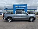 New 2025 Chevrolet Silverado 1500 LT Crew Cab 4WD Pickup for sale #251303 - photo 4
