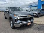 New 2025 Chevrolet Silverado 1500 LT Crew Cab 4WD Pickup for sale #251303 - photo 3