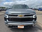 New 2025 Chevrolet Silverado 1500 LT Crew Cab 4WD Pickup for sale #251303 - photo 5