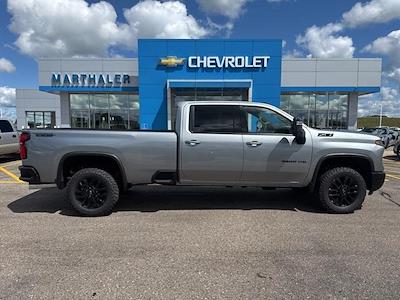 New 2025 Chevrolet Silverado 3500 LTZ Crew Cab 4WD Pickup for sale #251304 - photo 2