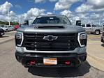 New 2025 Chevrolet Silverado 3500 LTZ Crew Cab 4WD Pickup for sale #251304 - photo 4