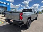 New 2025 Chevrolet Silverado 3500 LTZ Crew Cab 4WD Pickup for sale #251304 - photo 5