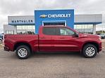 New 2025 Chevrolet Silverado 1500 RST Crew Cab 4WD Pickup for sale #251311 - photo 3