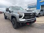 New 2025 Chevrolet Silverado 2500 LT Crew Cab 4WD Pickup for sale #251318 - photo 2