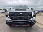 New 2025 Chevrolet Silverado 2500 LT Crew Cab 4WD Pickup for sale #251318 - photo 3