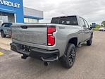 New 2025 Chevrolet Silverado 2500 LT Crew Cab 4WD Pickup for sale #251318 - photo 4