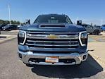 New 2025 Chevrolet Silverado 3500 LTZ Crew Cab 4WD Pickup for sale #251339 - photo 5