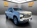 New 2025 Chevrolet Silverado 1500 LTZ Crew Cab for sale #251379 - photo 3