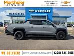 New 2026 Chevrolet Silverado EV LT Crew Cab 4WD Pickup for sale #260087 - photo 1