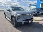 New 2026 Chevrolet Silverado EV LT Crew Cab 4WD Pickup for sale #260087 - photo 3