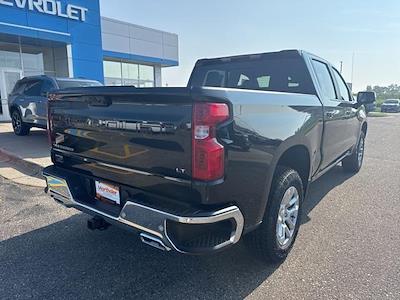 New 2026 Chevrolet Silverado 1500 LT Crew Cab 4WD Pickup for sale #260095 - photo 2