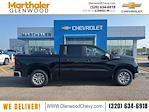 New 2026 Chevrolet Silverado 1500 LT Crew Cab 4WD Pickup for sale #260095 - photo 1