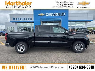 New 2026 Chevrolet Silverado 1500 LT Crew Cab 4WD Pickup for sale #260108 - photo 1