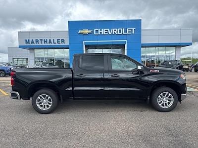 New 2026 Chevrolet Silverado 1500 LT Crew Cab 4WD Pickup for sale #260108 - photo 2