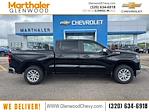 New 2026 Chevrolet Silverado 1500 LT Crew Cab 4WD Pickup for sale #260108 - photo 1