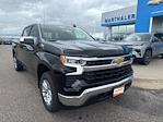 New 2026 Chevrolet Silverado 1500 LT Crew Cab 4WD Pickup for sale #260108 - photo 3