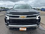 New 2026 Chevrolet Silverado 1500 LT Crew Cab 4WD Pickup for sale #260108 - photo 4