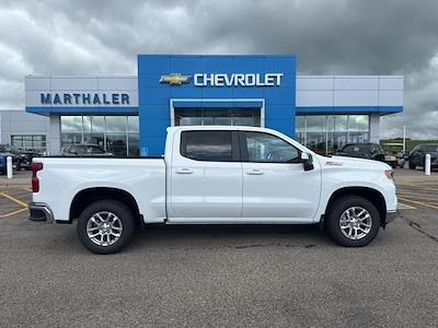 New 2026 Chevrolet Silverado 1500 LT Crew Cab 4WD Pickup for sale #260109 - photo 2