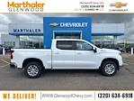 New 2026 Chevrolet Silverado 1500 LT Crew Cab 4WD Pickup for sale #260109 - photo 1