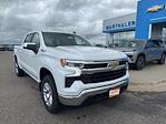 New 2026 Chevrolet Silverado 1500 LT Crew Cab 4WD Pickup for sale #260109 - photo 3