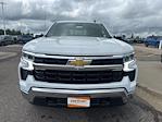 New 2026 Chevrolet Silverado 1500 LT Crew Cab 4WD Pickup for sale #260109 - photo 4