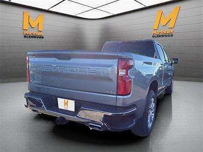 New 2026 Chevrolet Silverado 1500 LTZ Crew Cab 4WD Pickup for sale #260110 - photo 2