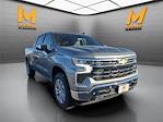 New 2026 Chevrolet Silverado 1500 LTZ Crew Cab 4WD Pickup for sale #260110 - photo 3